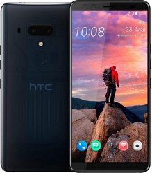 Замена камеры на телефоне HTC U12 Plus в Липецке